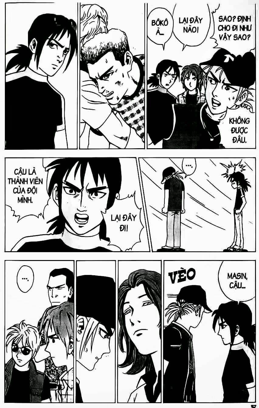 Ai Hơn Ai: Chapter 66