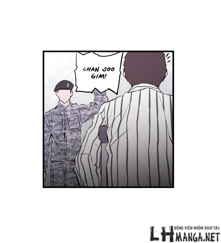 M.i.a - Jakjeonjung Siljong: Chapter 38