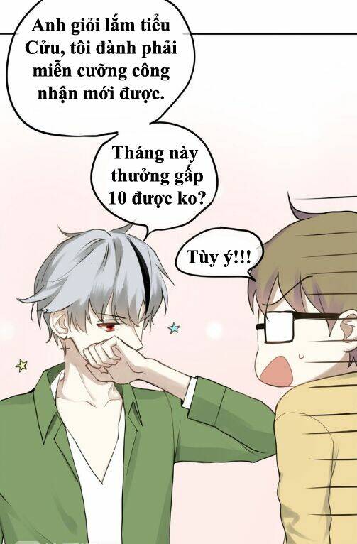 Thần Tượng Điểm Zero: Chapter 64