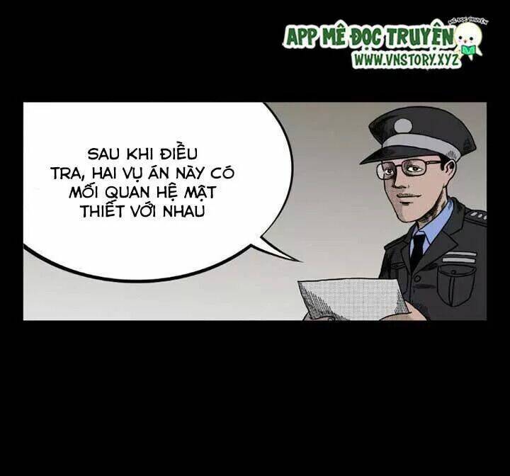 Kỳ Án Có Thật: Chapter 14