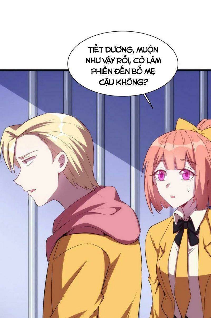 Thánh Đường Chi Thành: Chapter 50