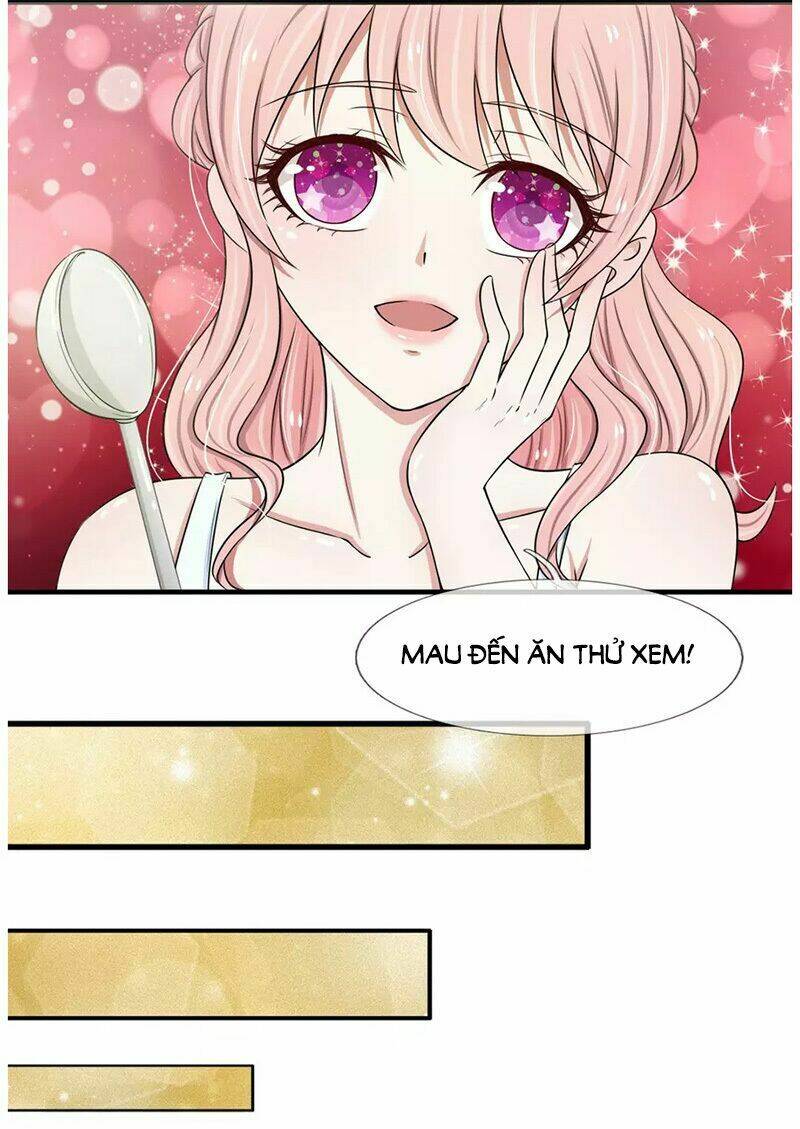 Phúc Hắc Lão Công Buông Em Ra: Chapter 33