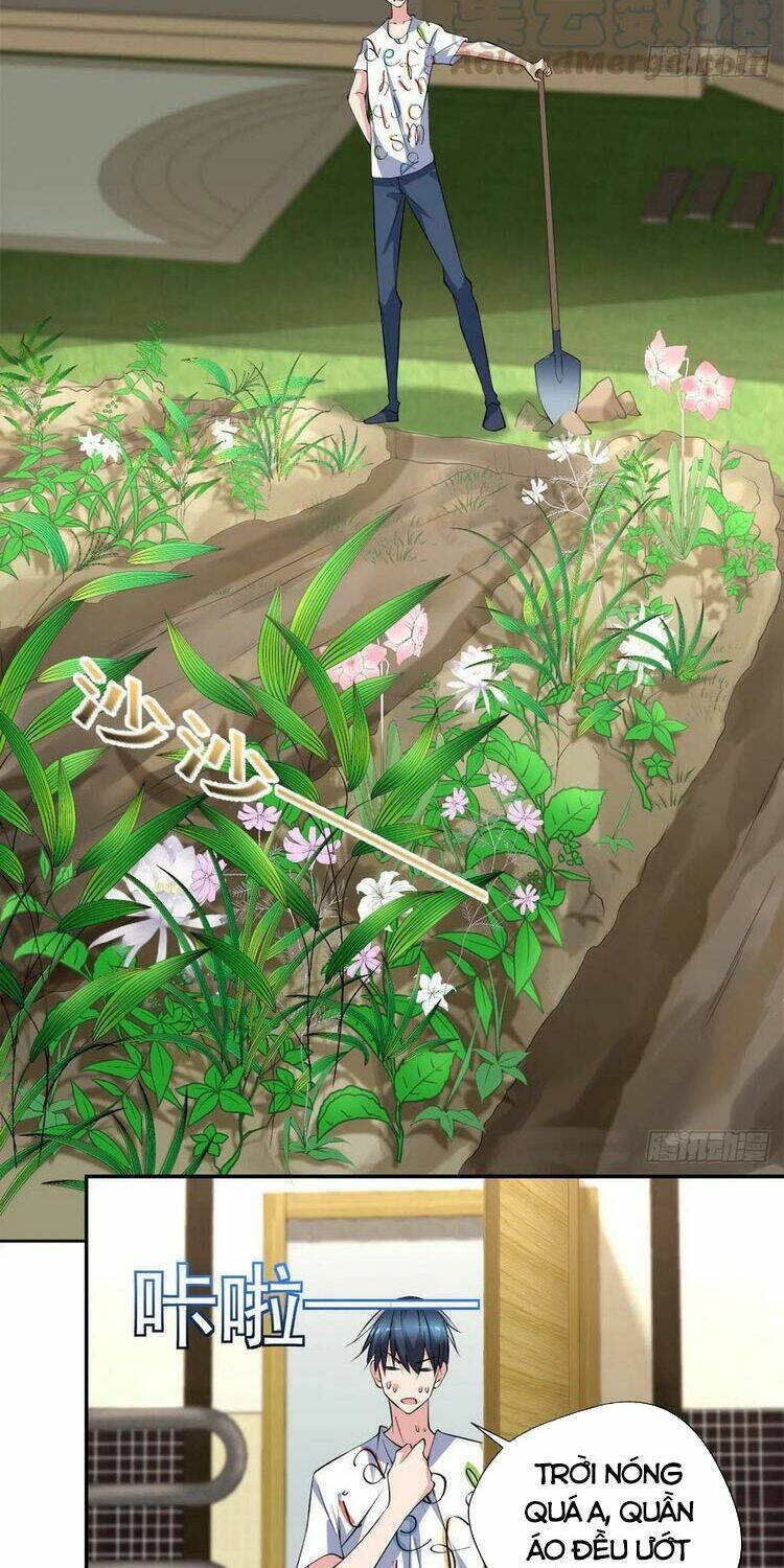 Mở Phòng Khám Tu Tiên: Chapter 106