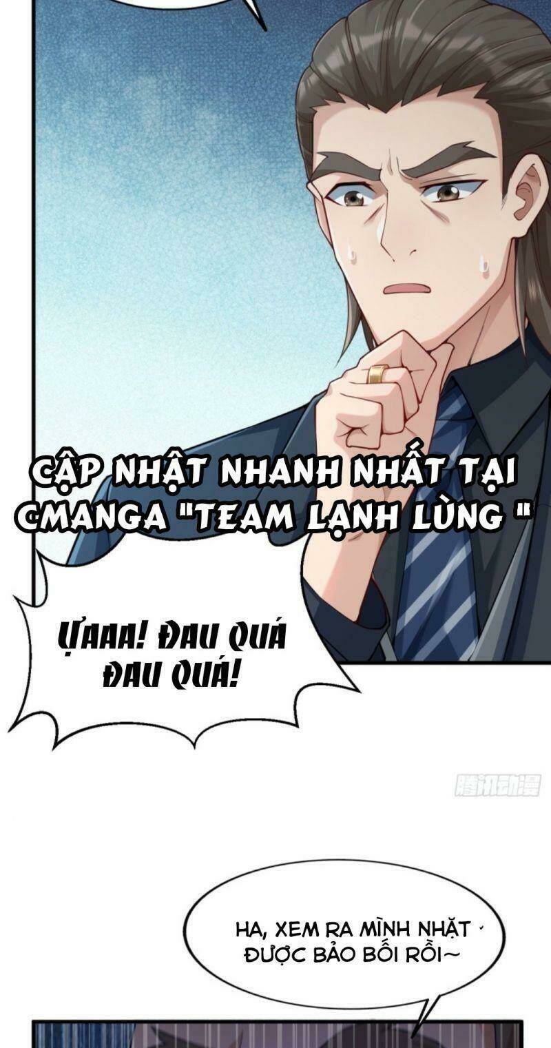 Tối Cường Khắc Kim: Chapter 1