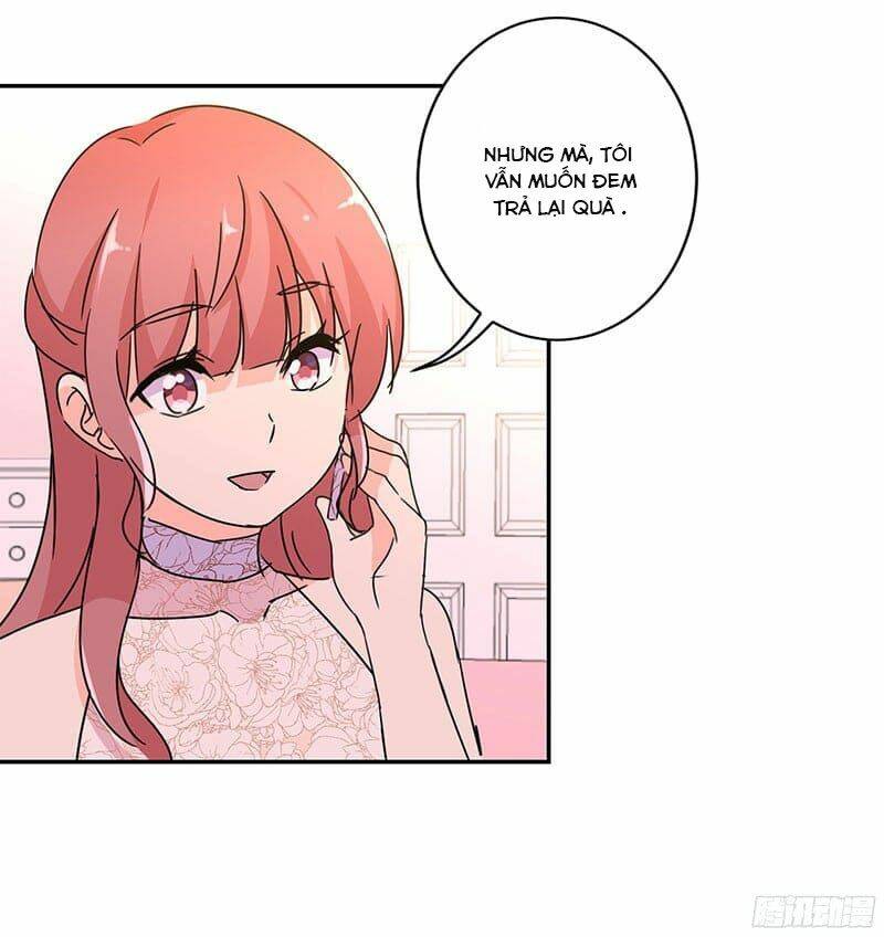 Trọng Sinh Chi Hao Môn Cường Thế Quy Lai: Chapter 134