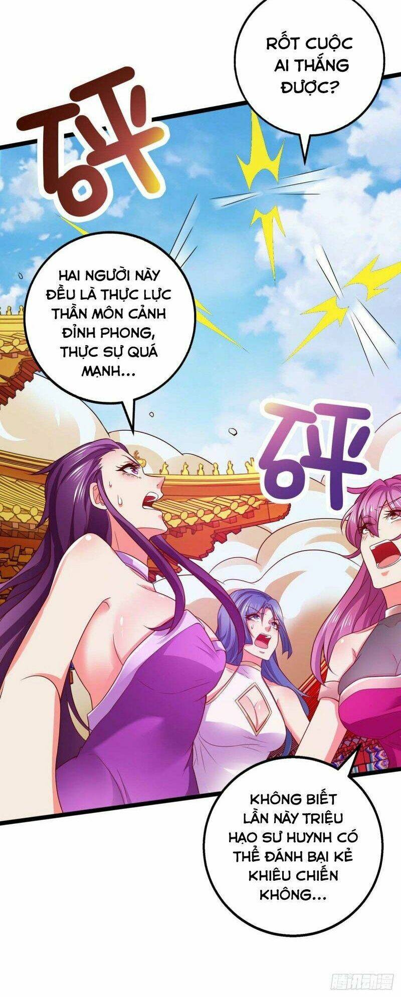 Ngày Mai Tôi Sẽ Chết: Chapter 11