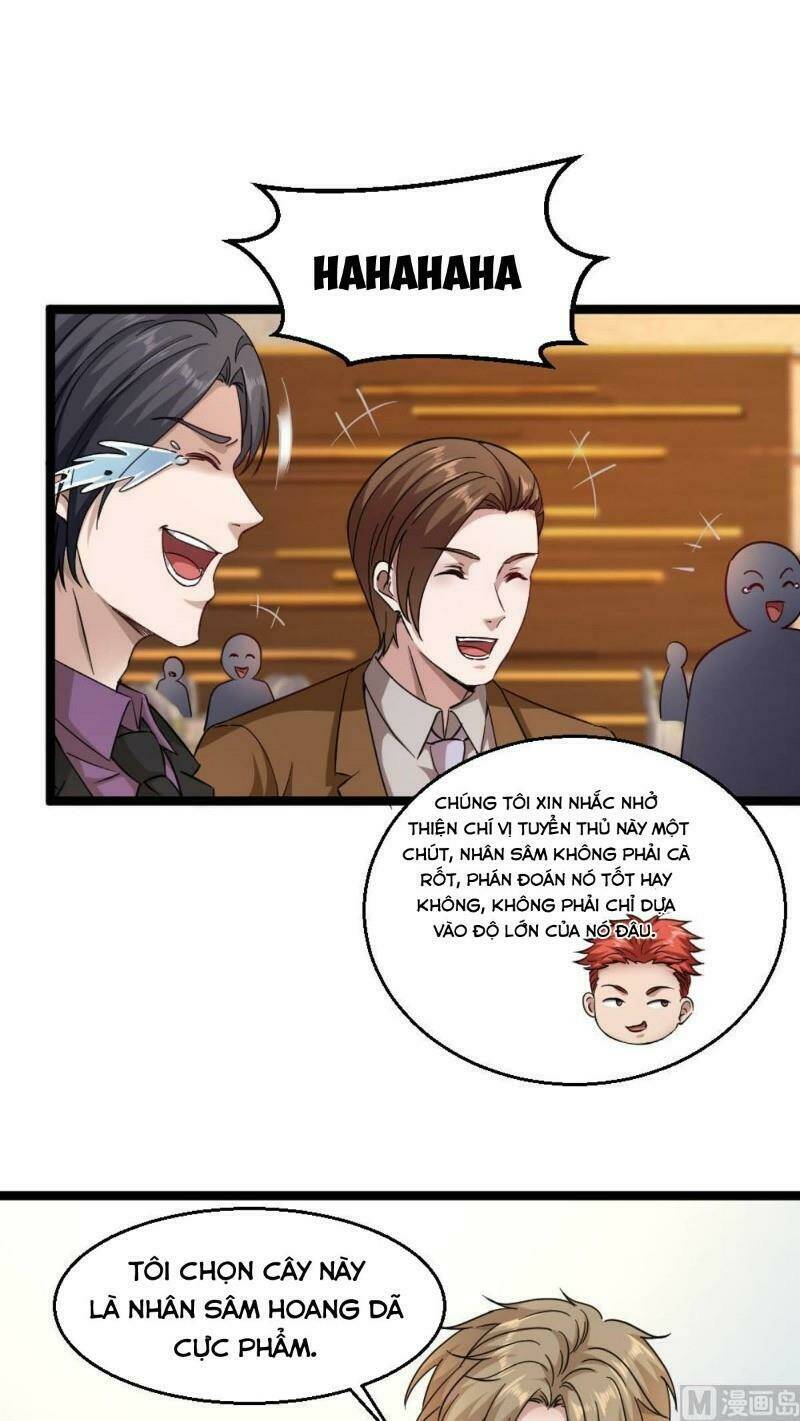 Tối Cuồng Nữ Tế: Chapter 30