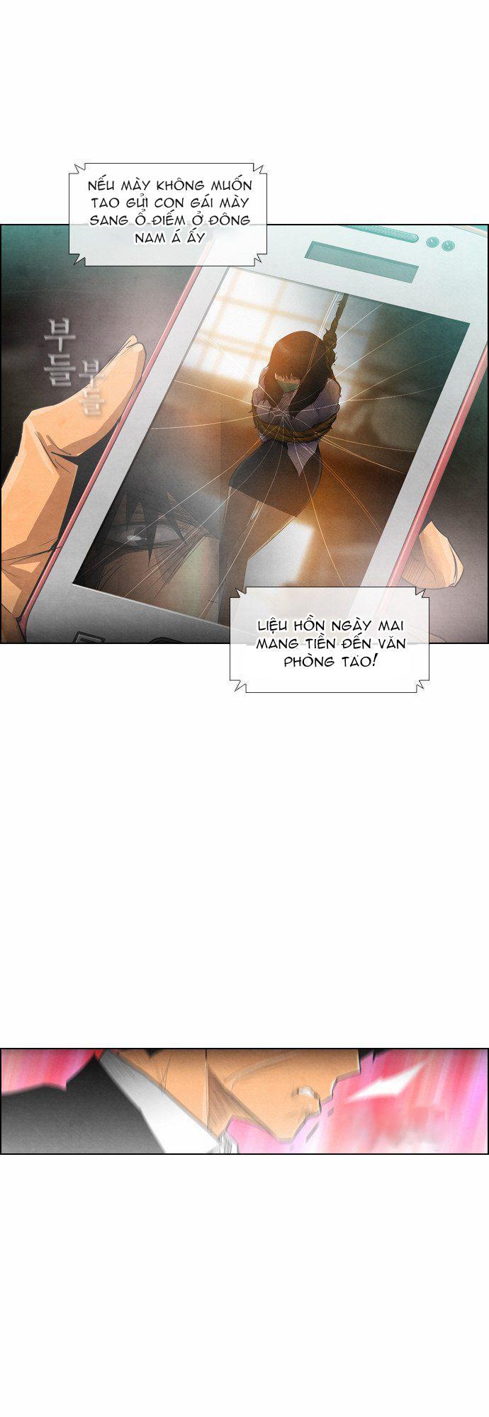 Revival Man: Chapter 5