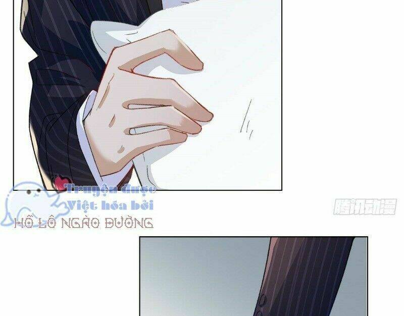 Ảnh Đế Yêu Hồ: Chapter 25