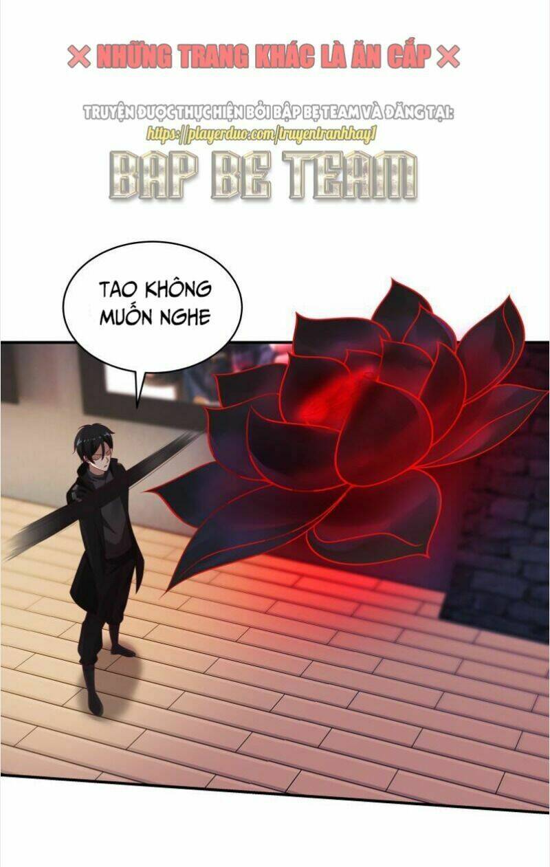 Đô Thị Tuyệt Thế Cuồng Tôn: Chapter 27