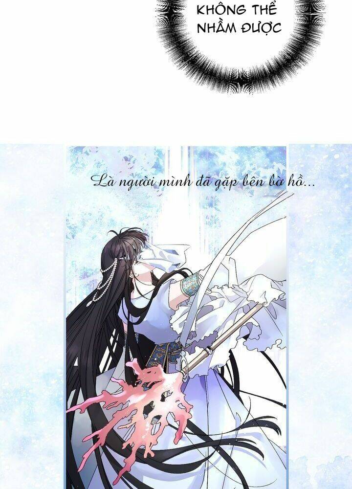 Tình Điên Dại: Chapter 39