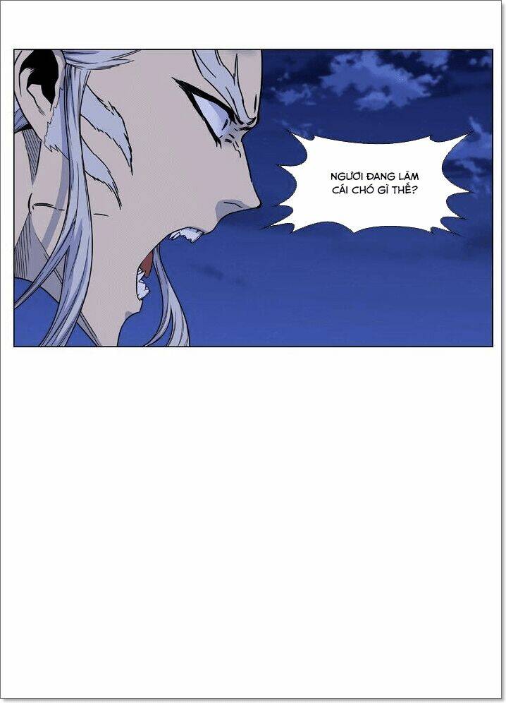 Ma Cà Rồng Quý Tộc: Chapter 463