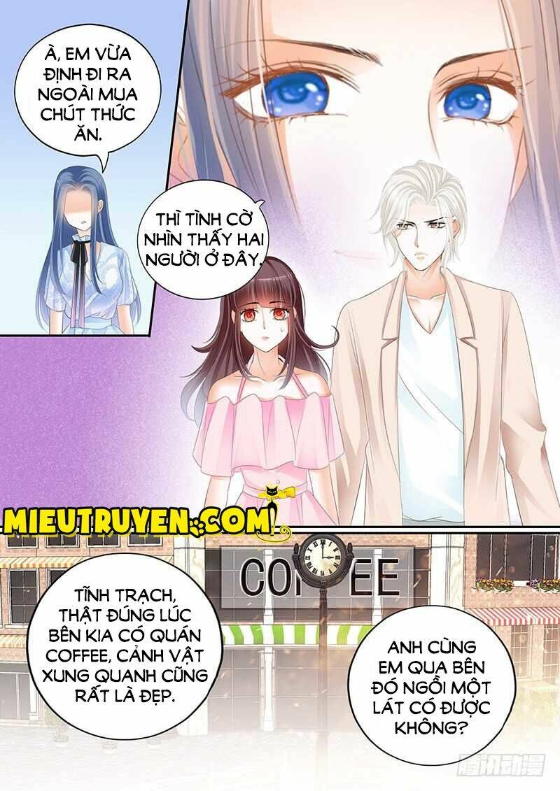 Thiểm Hôn Kiều Thê: Chapter 64