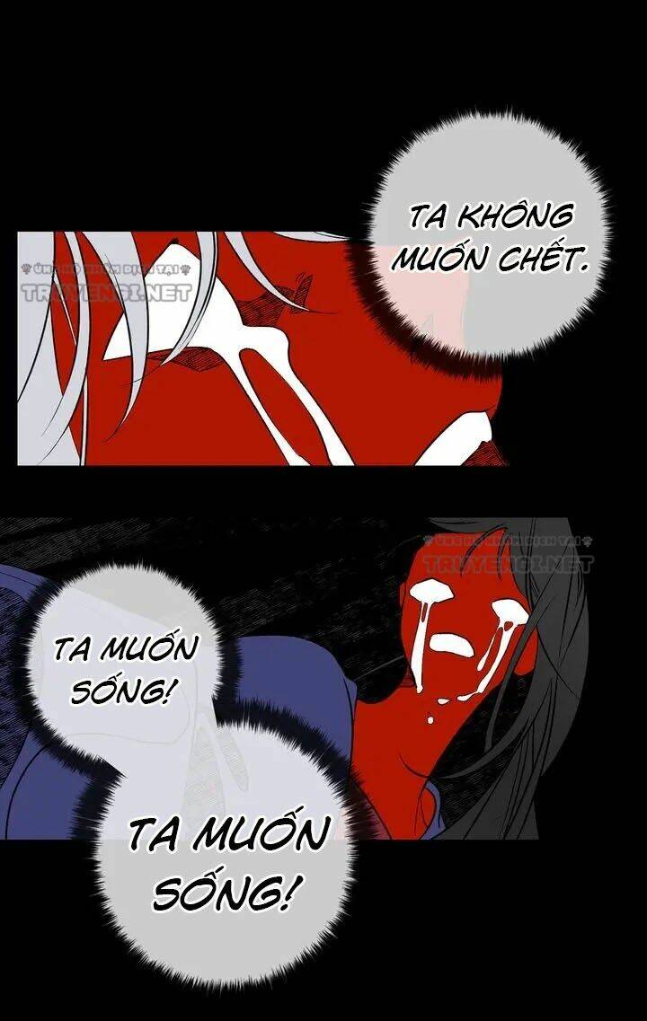Tình Điên Dại: Chapter 53