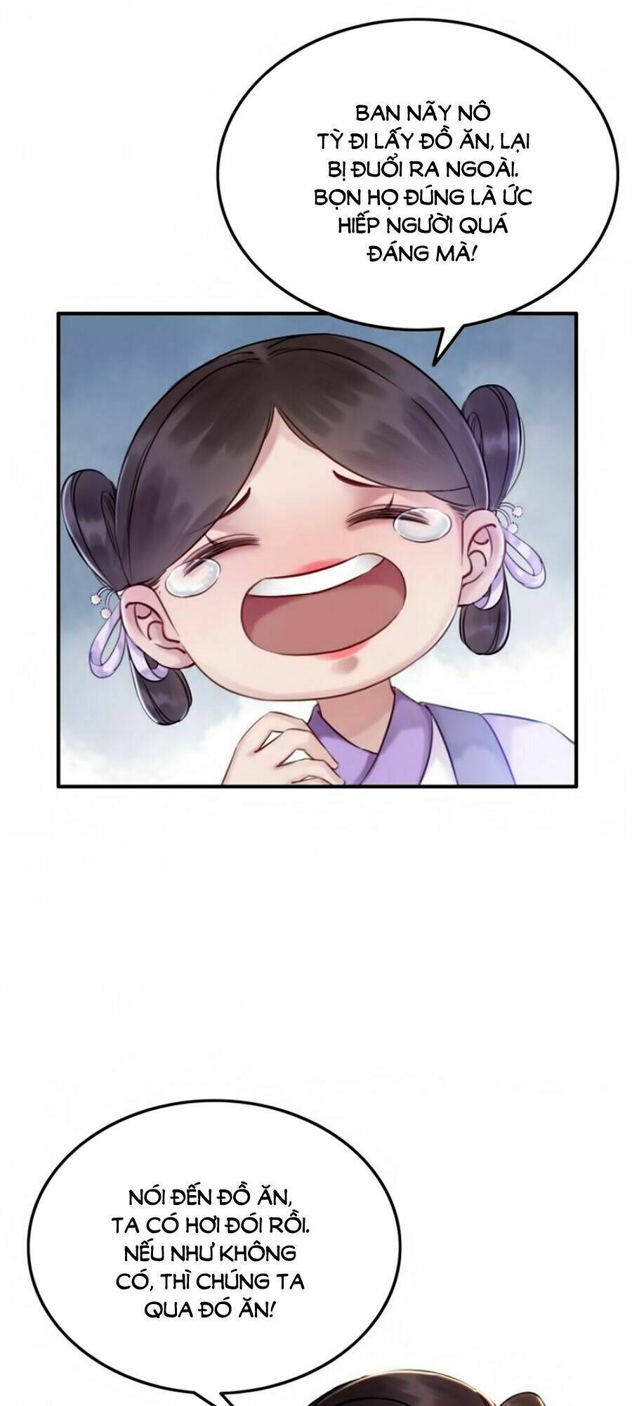 Trọng Sinh Bá Sủng Nhiếp Chính Vương Quá Mạnh Mẽ: Chapter 5