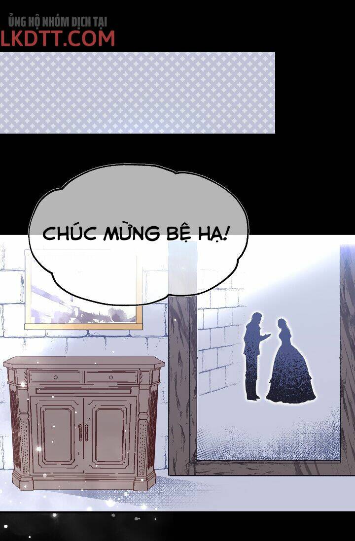 Mylord, Nữ Hoàng Của Loài Sói!: Chapter 13