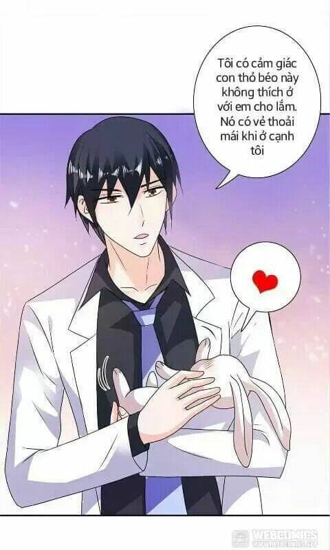 1 Nửa Hoàn Hảo Của Ceo: Chapter 22