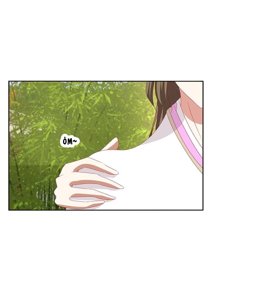 Thông Linh Phi: Chapter 581