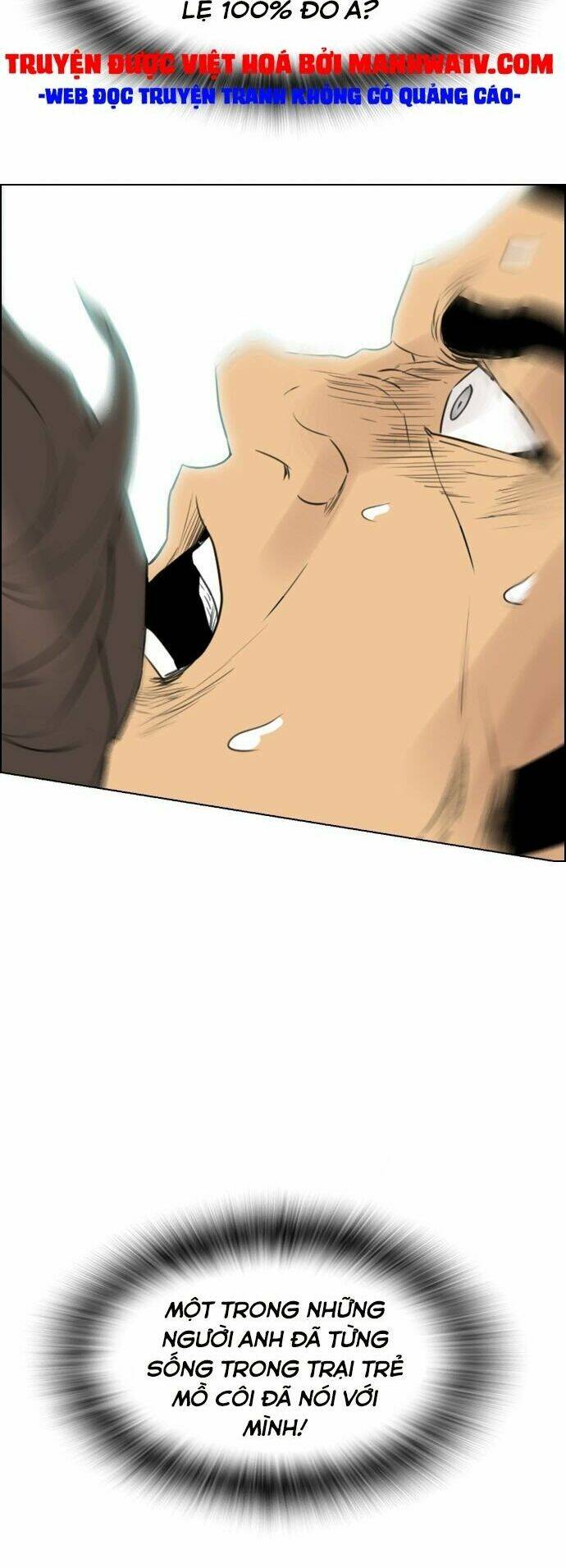 Kẻ Hồi Sinh: Chapter 119