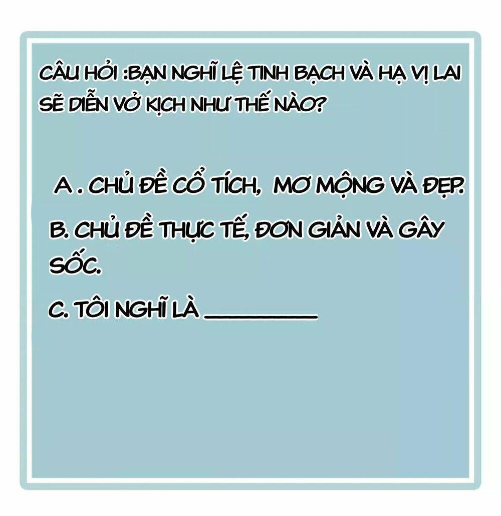 Tinh Diệu Vị Lai: Chapter 15