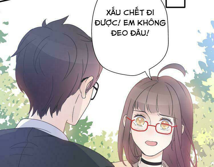 Cuộc Chiến Tình Yêu: Chapter 34