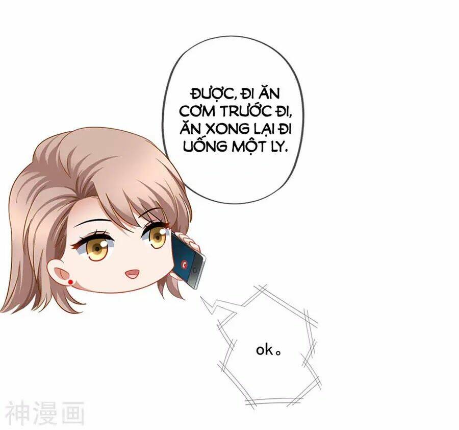 Mỹ Vị Giai Thê: Chapter 65