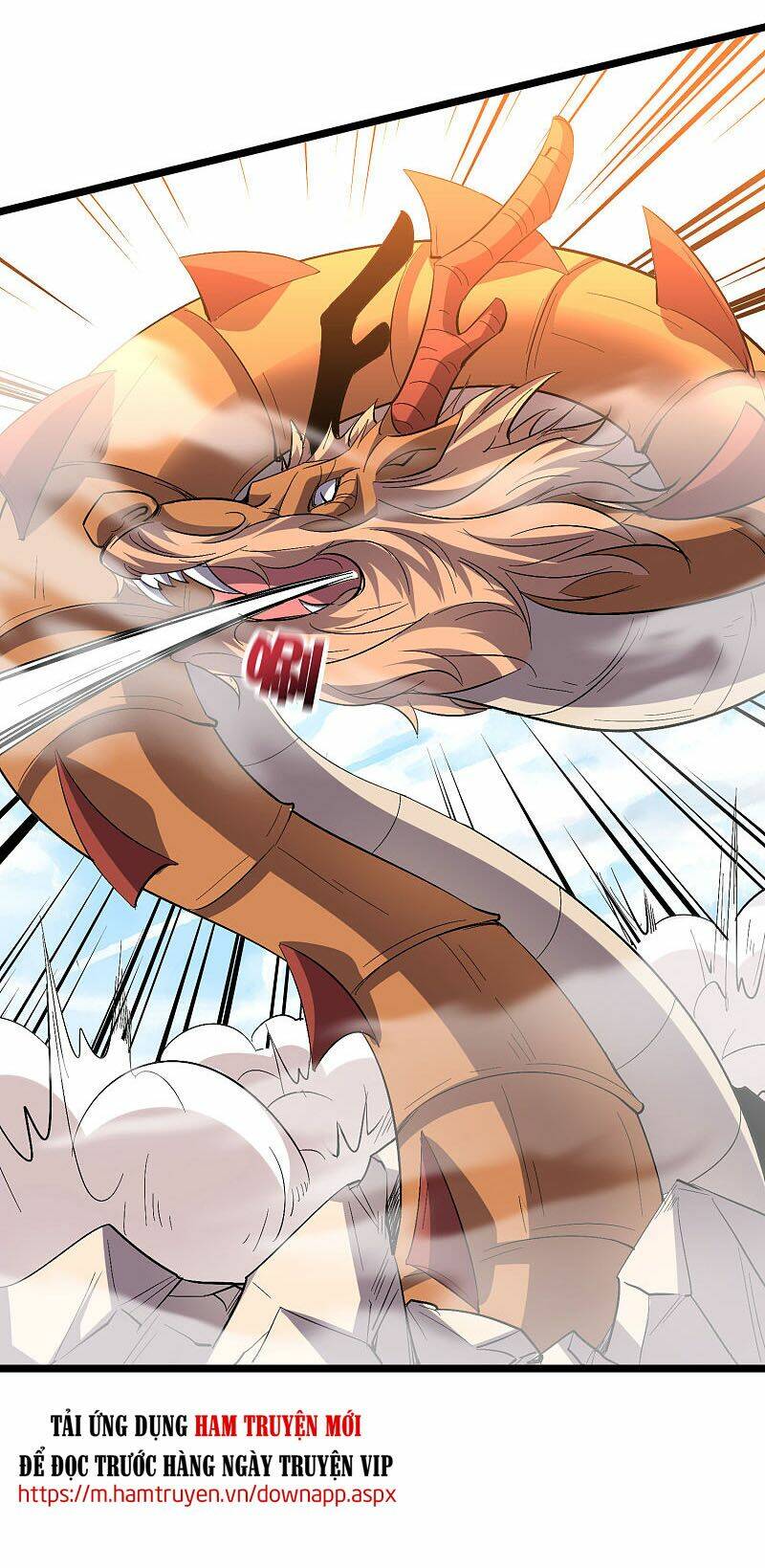 Phục Thiên Thánh Chủ: Chapter 96