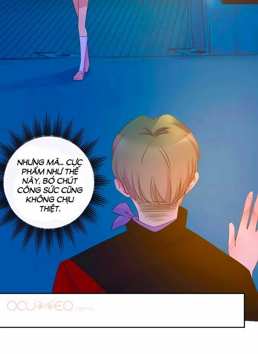 Thâu Tâm Du Hí: Chapter 5