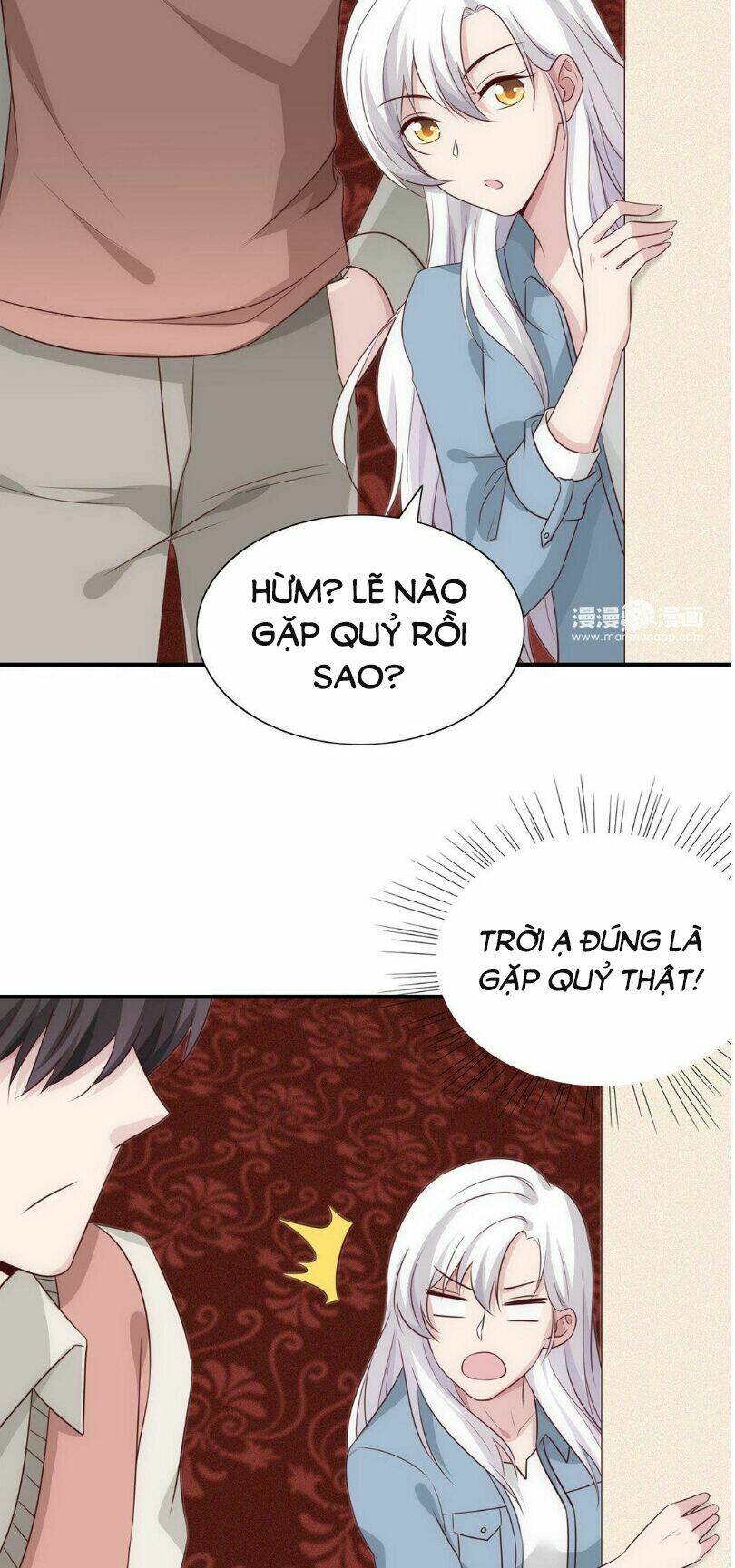 Trở Lại Showbiz Làm Ảnh Hậu: Chapter 7