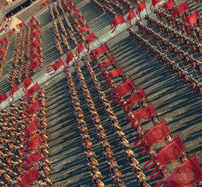 Tam Quốc Chi Vân Thăng Long Khởi: Chapter 1