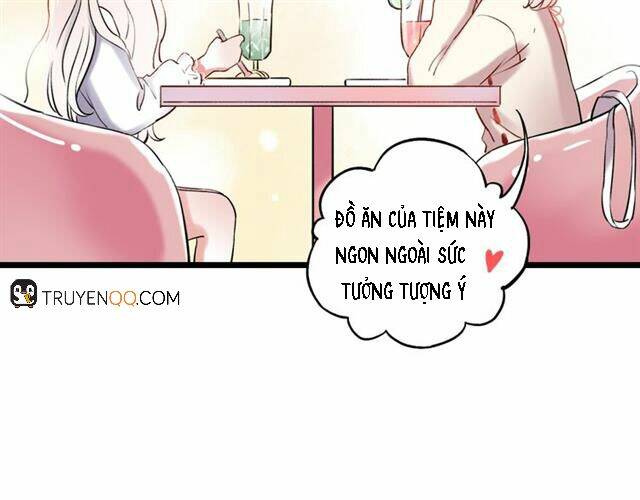 Trạch Thượng Tịch Mịch Huỳnh Hỏa: Chapter 14