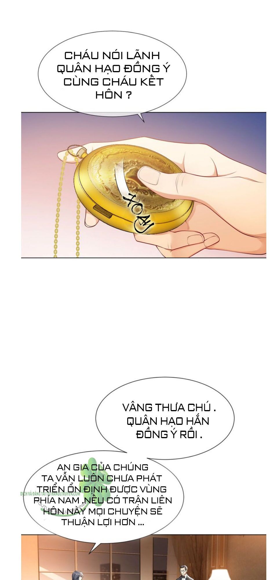 Cô Vợ Nhỏ Nuông Chiều Quá Lại Thành Ác!!: Chapter 164