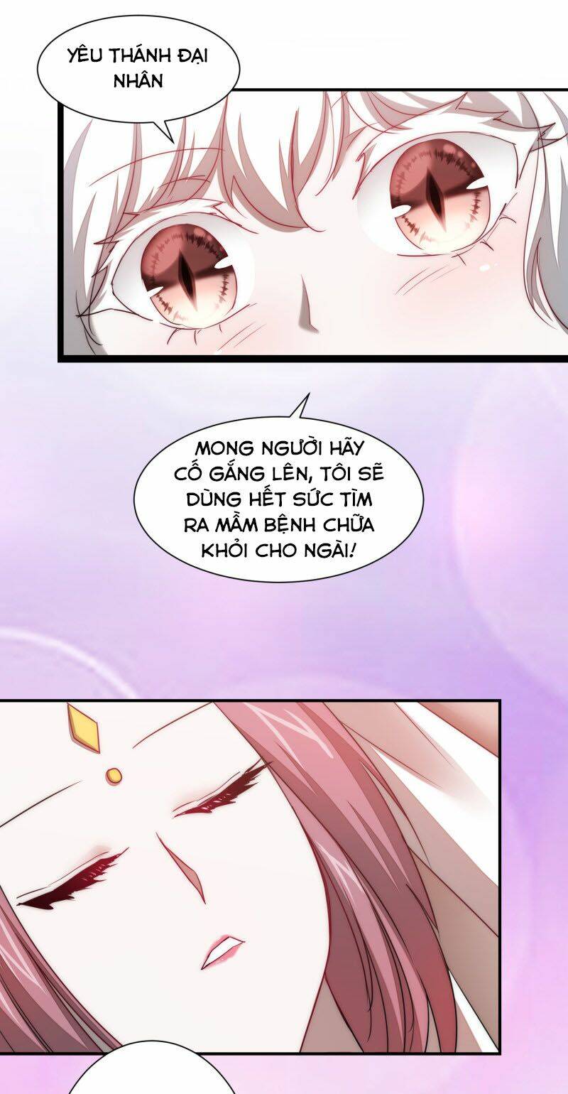 Nghịch Chuyển Tiên Đồ: Chapter 111