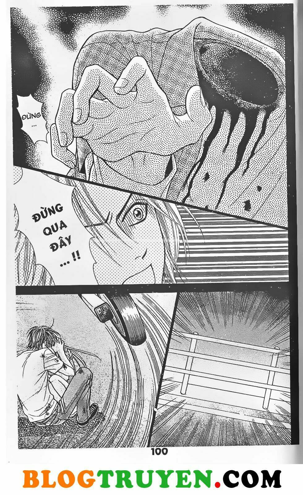 Truyền Thuyết Bí Ẩn: Chapter 4.2