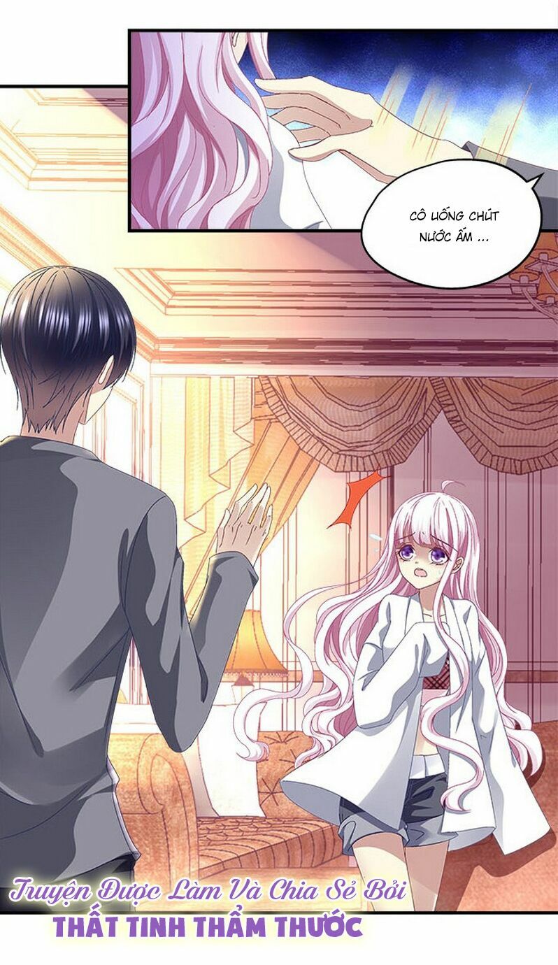 Thiên lại âm linh: Chapter 19