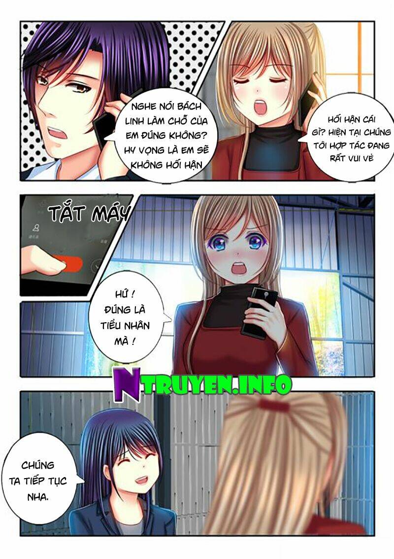 Sở Sở Động Lòng Nhân Ái: Chapter 20.5