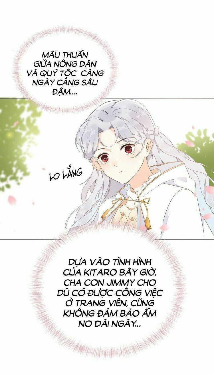 Hầu Nữ Giá Đáo: Chapter 15