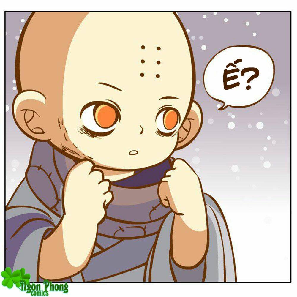 Hòa Thượng Và Tiểu Long Quân: Chapter 17