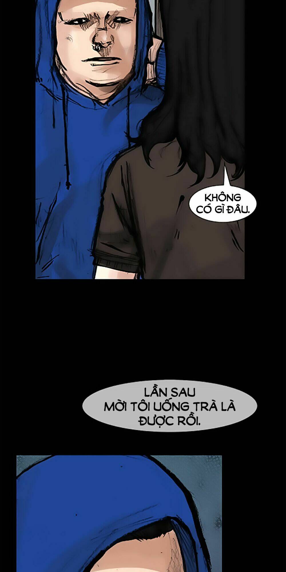 Độc Cô Tiền Truyện: Chapter 123