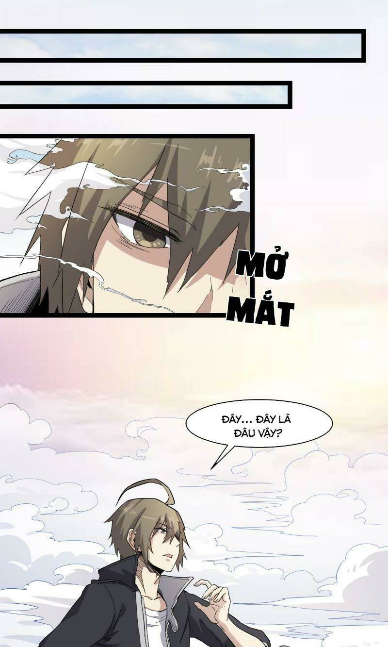 Ta Độ Kiếp Thất Bại Đều Là Tại Ngươi: Chapter 2