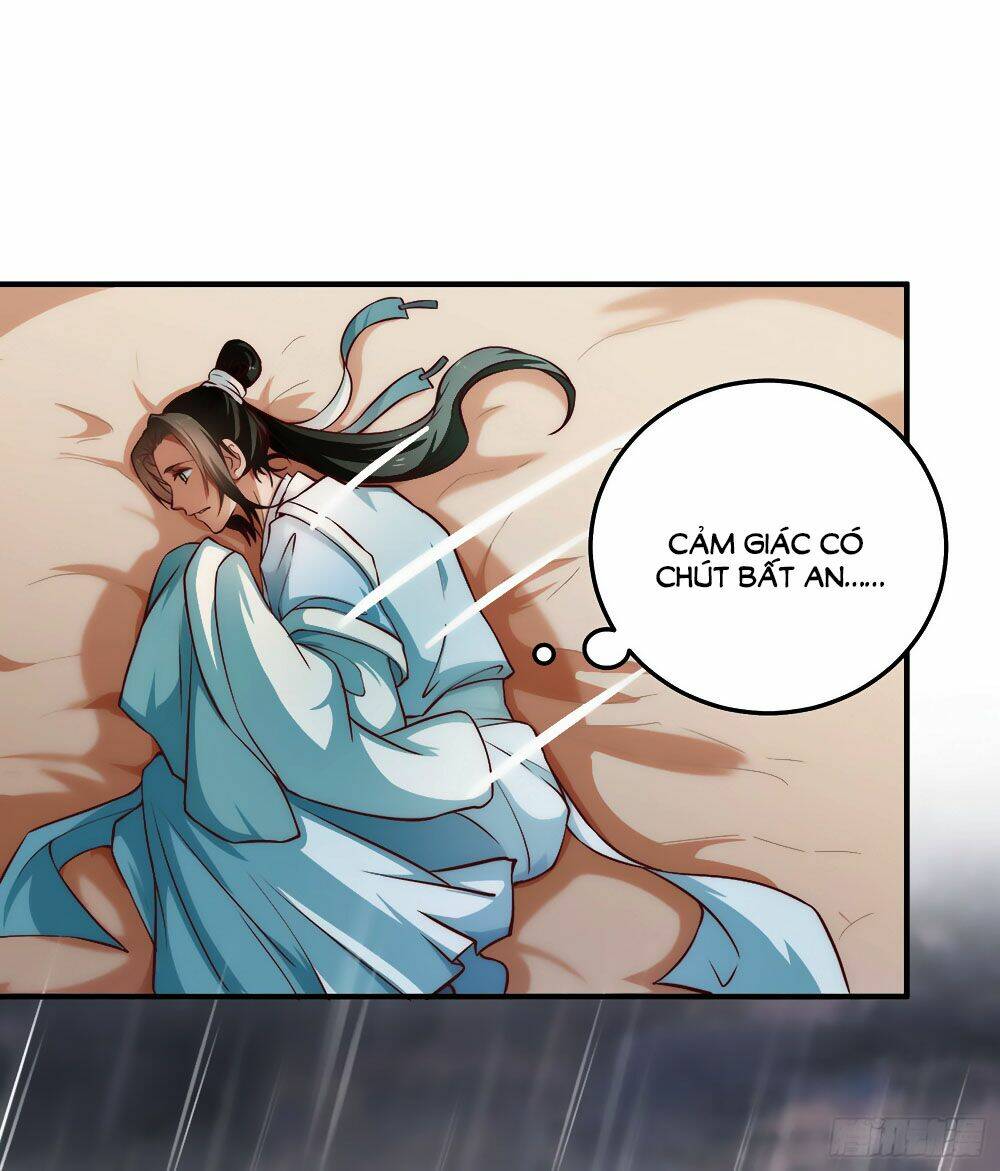 Liêu Liêu Nhân Thân Tu Tiên Truyện: Chapter 100