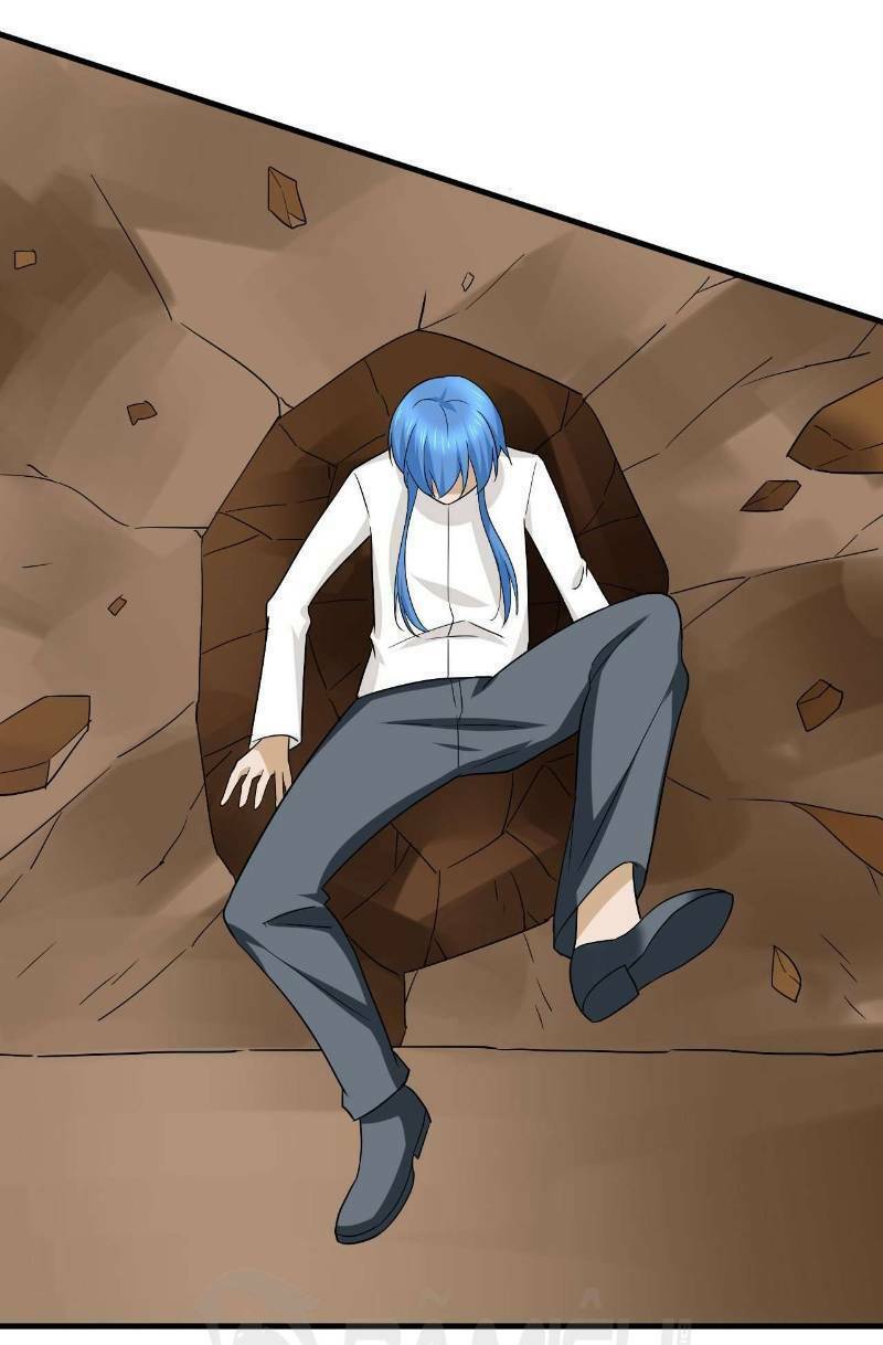 Đô Thị Tu Luyện Cuồng Triều: Chapter 98