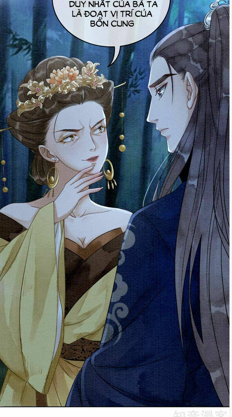 Hậu Cung Của Trẫm Cháy Rồi!: Chapter 68