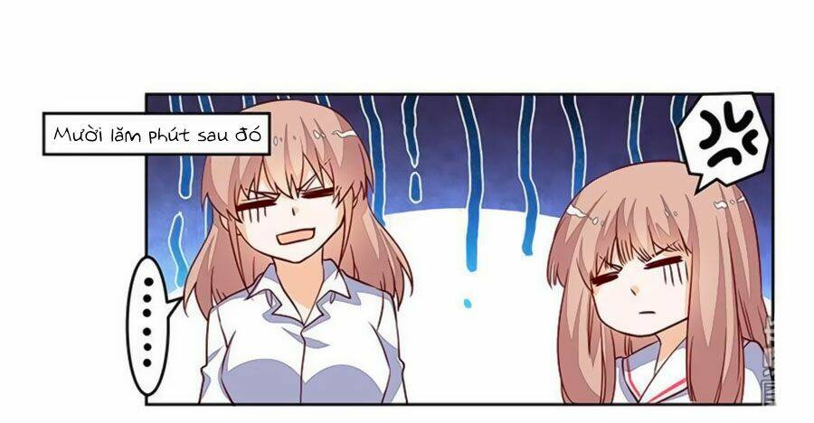 Tổng Tài Đích Thiên Giới Manh Thê: Chapter 76