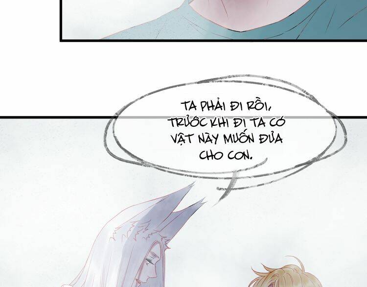 Lượm Được Một Tiểu Hồ Ly 2: Chapter 79