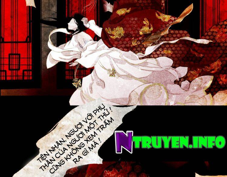Thược Dược Vãn Ca: Chapter 1