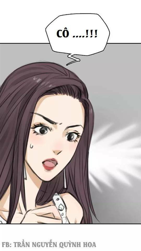 12 Giờ Của Lọ Lem: Chapter 6