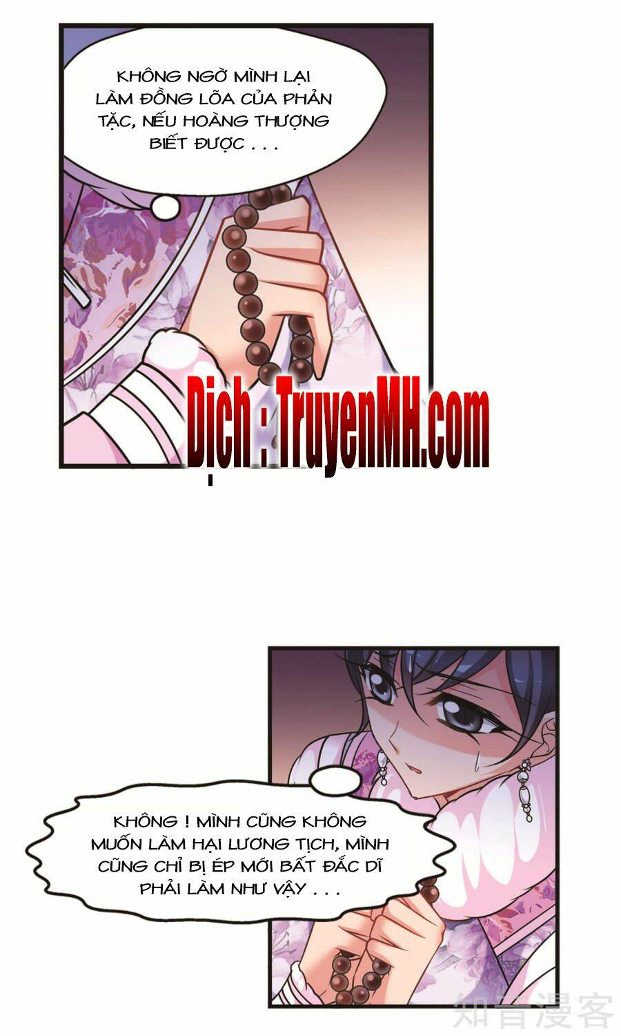 Phi Đãi Nghiên Tuyết: Chapter 153