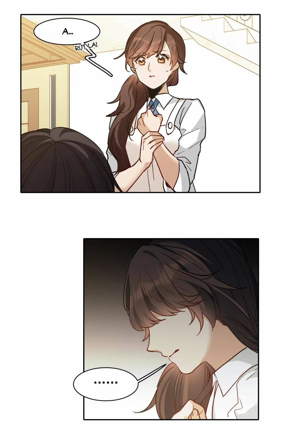 Thế Giới Đệ Nhất Cự Tinh: Chapter 28.3