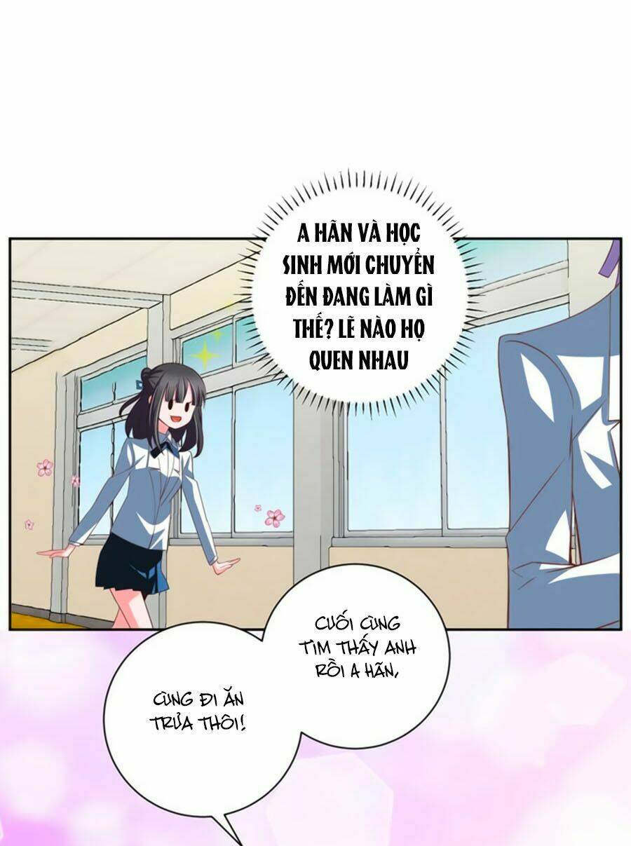 Người Yêu Khát Máu Của Tôi: Chapter 38